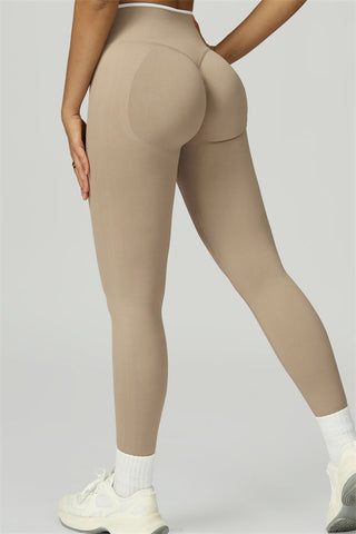 The Prime Line Leggings
