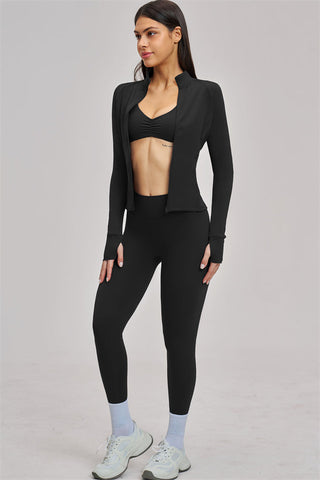 The Swoon Sports Bra