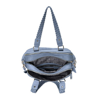 Roxanne Satchel