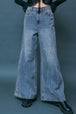 MEDIUM INDIGO