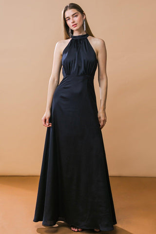 LOOKBOOK FAVORITE WOVEN MIDI DRESS - Glamourous Grace