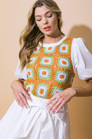 IN MY FEELINGS WOVEN MINI DRESS - Glamourous Grace