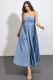LIGHT INDIGO