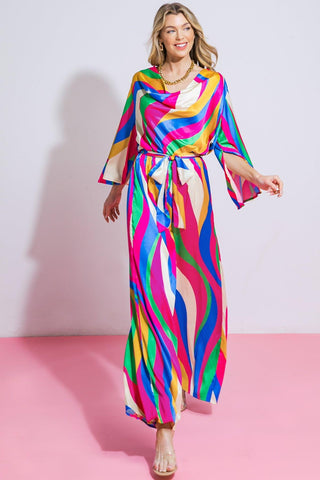 ENDLESS MEMORIES WOVEN JUMPSUIT - Glamourous Grace