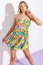 BLUE ORANGE