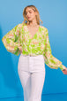LIGHT GREEN