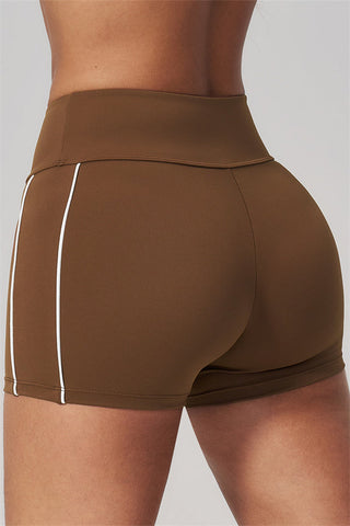 The Breathe Sports Bra Shorts 2-Piece Set