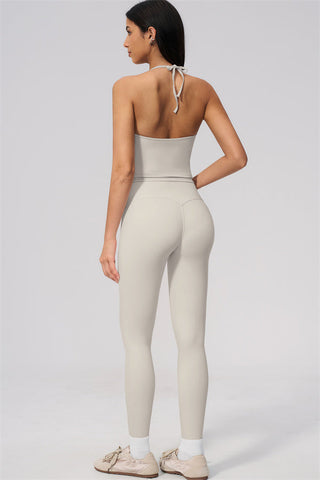 The Gala Crop Top