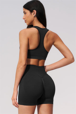The Allure Sports Bra
