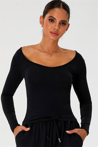 The Rush Long Sleeve T-shirt