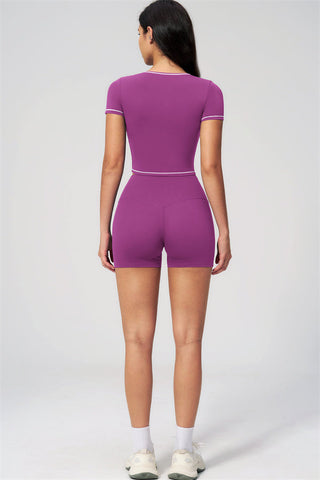 The Venus Shorts
