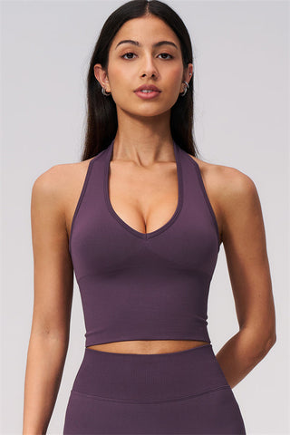 The New Delight Halter Top