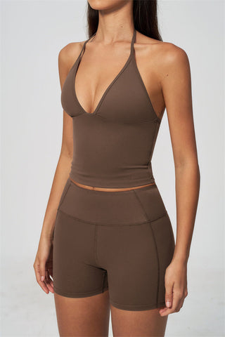 The RiseFit Tank Top