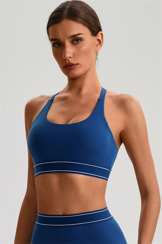 The Soul Sports Bra Leggings 2-Piece Set
