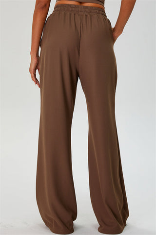 The Rush Long Sleeve T-shirt Sweatpants 2-Piece Set