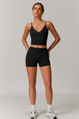 The Vigor Tank Top