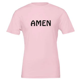 AMEN Power In The Word T-Shirt
