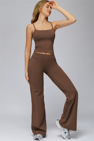 The FlexCore Crop Tank