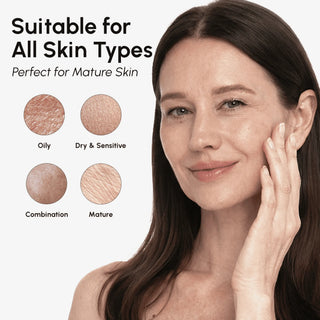 Firming & Lifting Collagen Moisturizer - Glamourous Grace