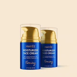 Firming & Lifting Collagen Moisturizer - Glamourous Grace