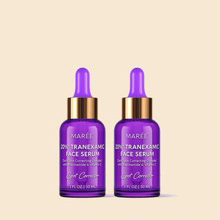 Dark Spot Corrector - Glamourous Grace