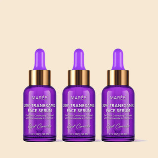 Dark Spot Corrector - Glamourous Grace