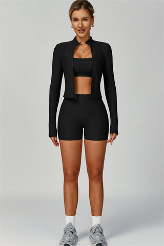 The Burst Shorts