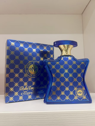 Blue Impression 100ML