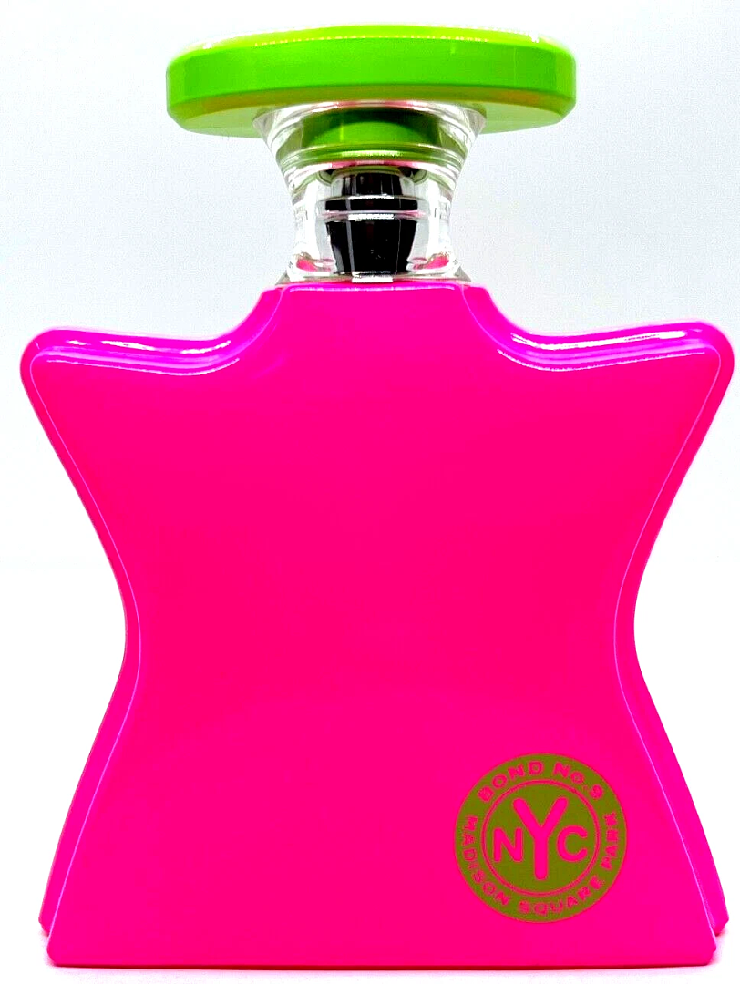 Bond No. 9 NEW YORK NATURAL SHELL EAU DE PARFUM 100ml