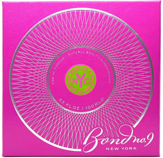 Bond No. 9 NEW YORK NATURAL SHELL EAU DE PARFUM 100ml
