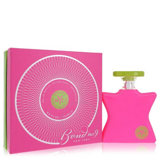 Bond No. 9 NEW YORK NATURAL SHELL EAU DE PARFUM 100ml