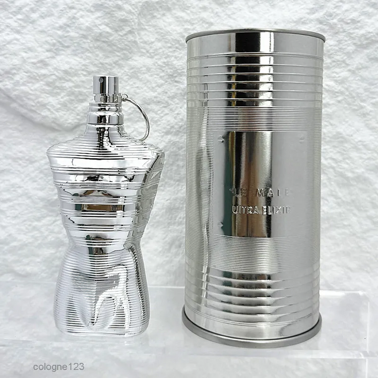 Jean Paul Gaultier Le Male Ultra Elixir Eau de Parfum 125ML - Glamourous Grace