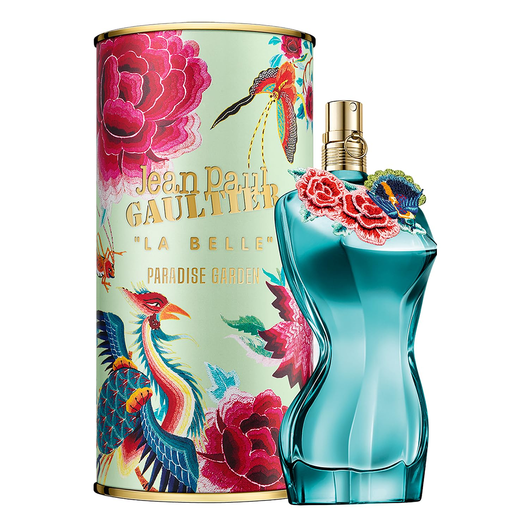 La Belle Le Parfum Jean Paul Gaultier 125ml