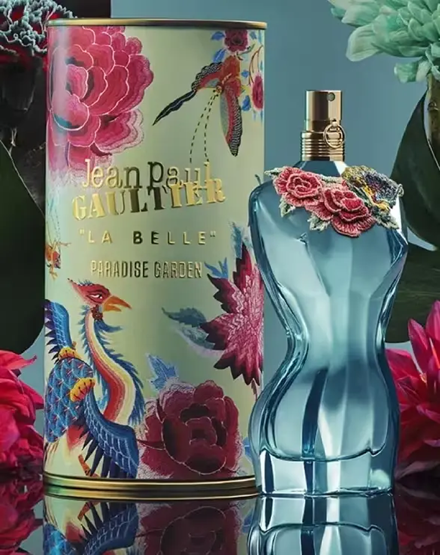La Belle Le Parfum Jean Paul Gaultier 125ml