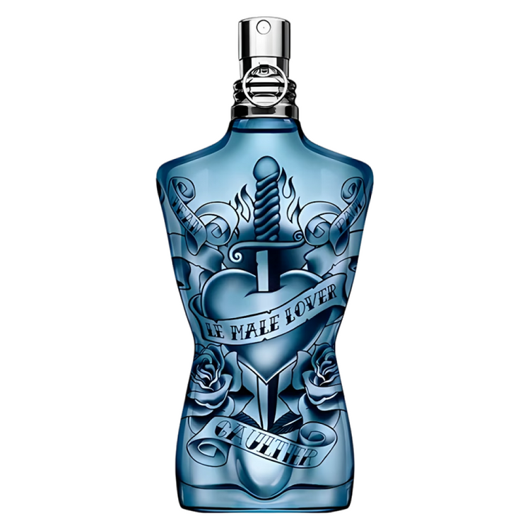 Le Male Lover Jean Paul Gaultier 100ml - Glamourous Grace