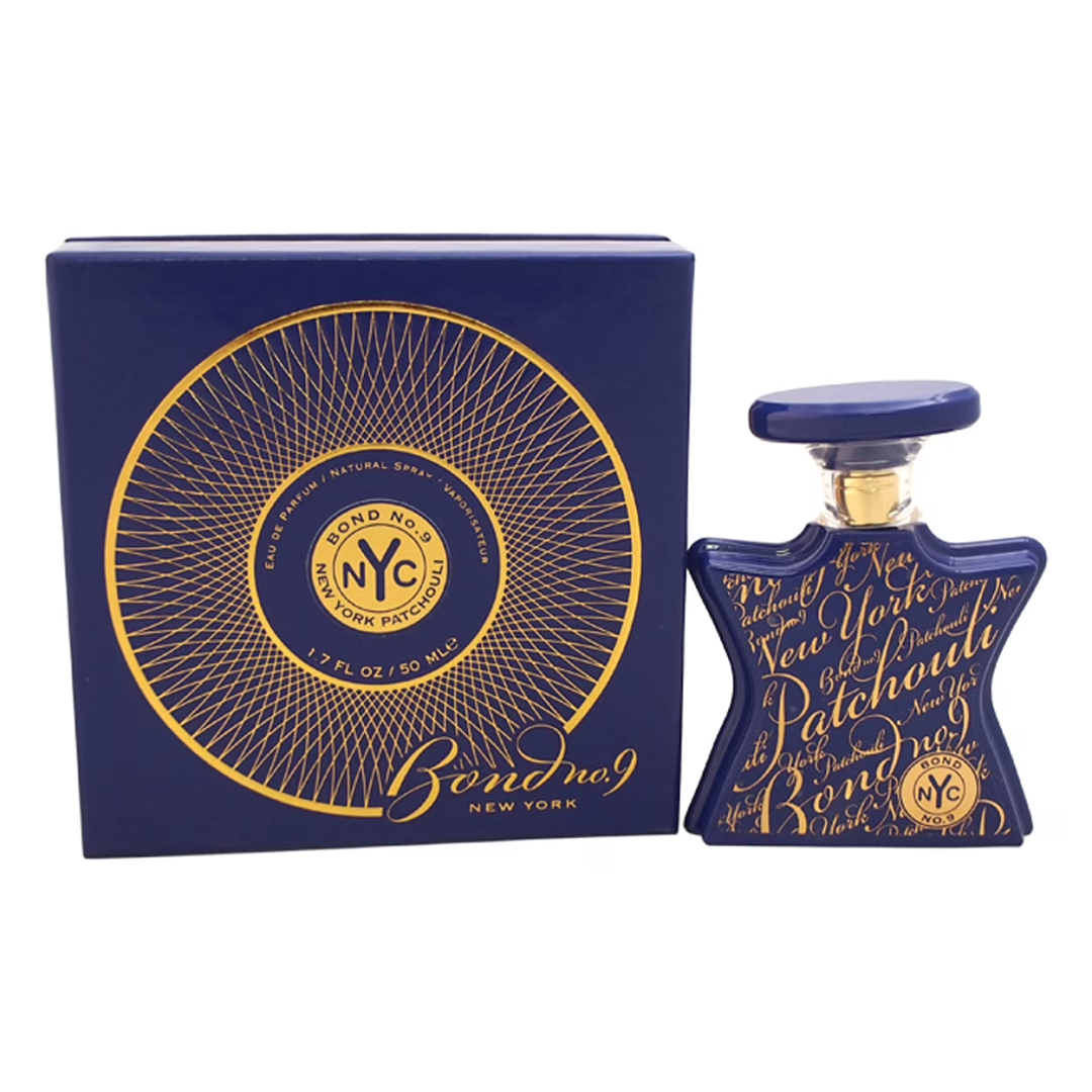 New York Patchouli Bond No 9 100ml