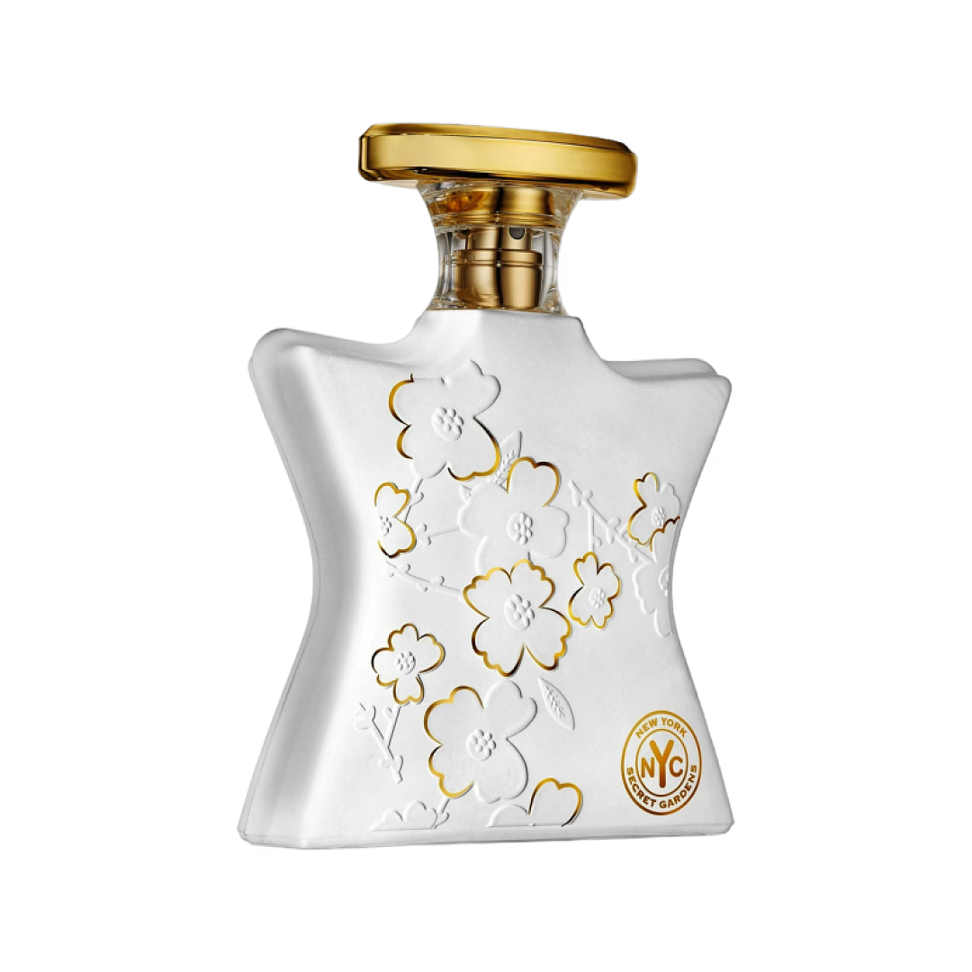 New York Secret Gardens Bond No 9 100ml