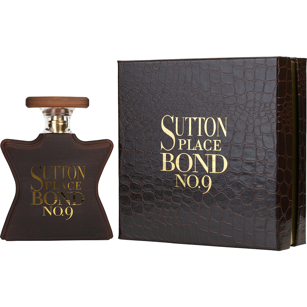 Sutton Place Bond No 9 100ml