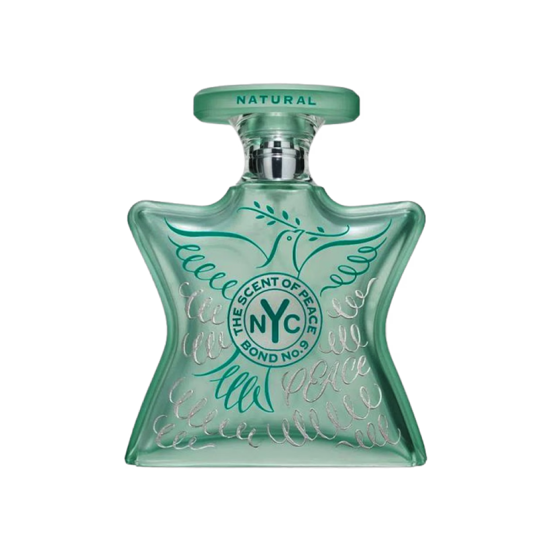 The Scent Of Peace Natural Bond No 9 100ml