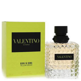 Valentino Donna Born In Roma Yellow Dream Valentino 100ml