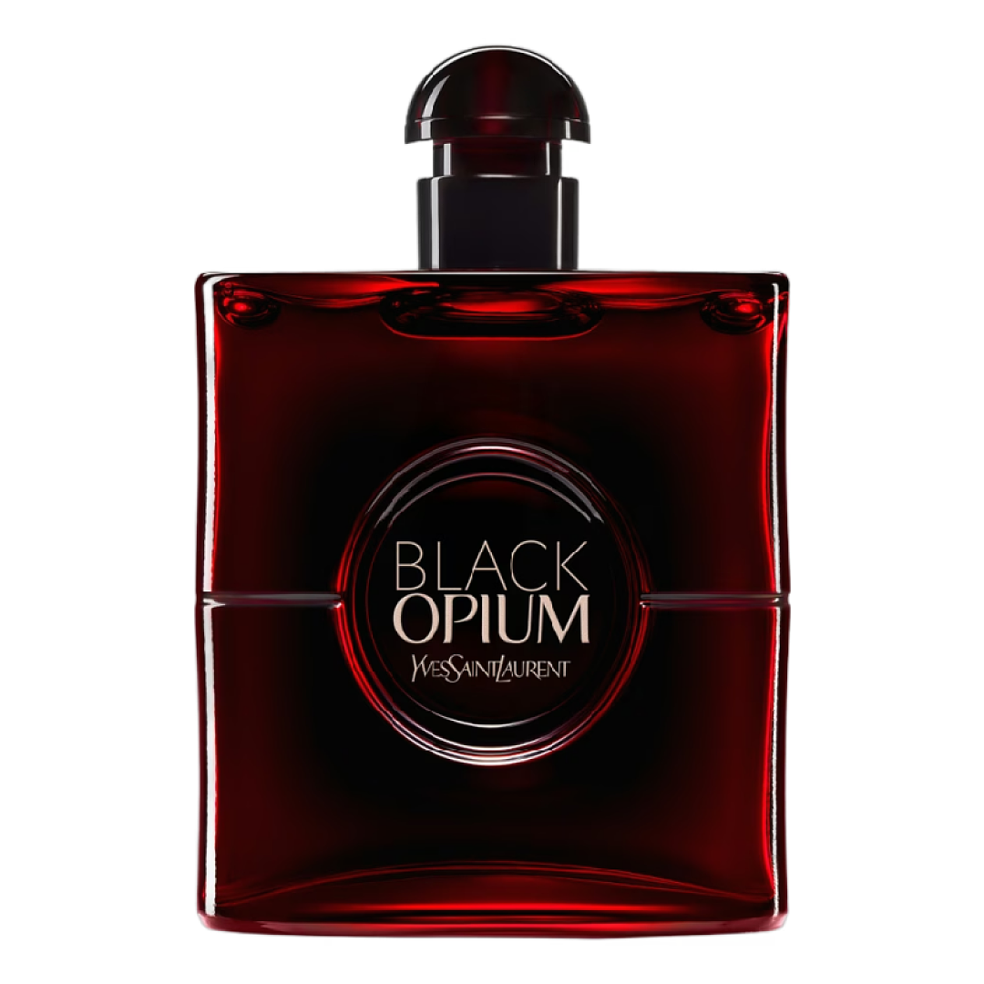 Black Opium Over Red Yves Saint Laurent 90ml