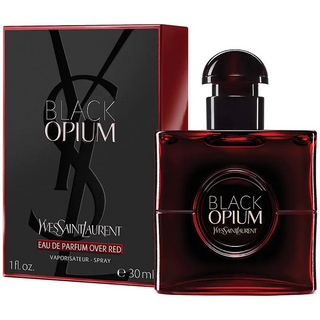 Black Opium Over Red Yves Saint Laurent 90ml