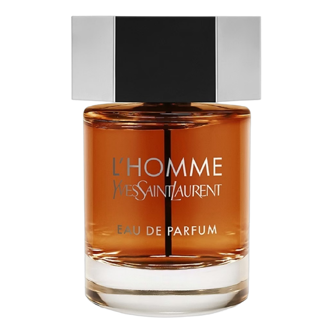 L’Homme Eau de Parfum Yves Saint Laurent 100ml