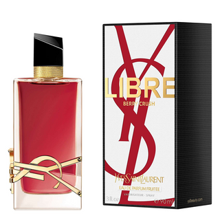 Libre Berry Crush Yves Saint Laurent 90ml
