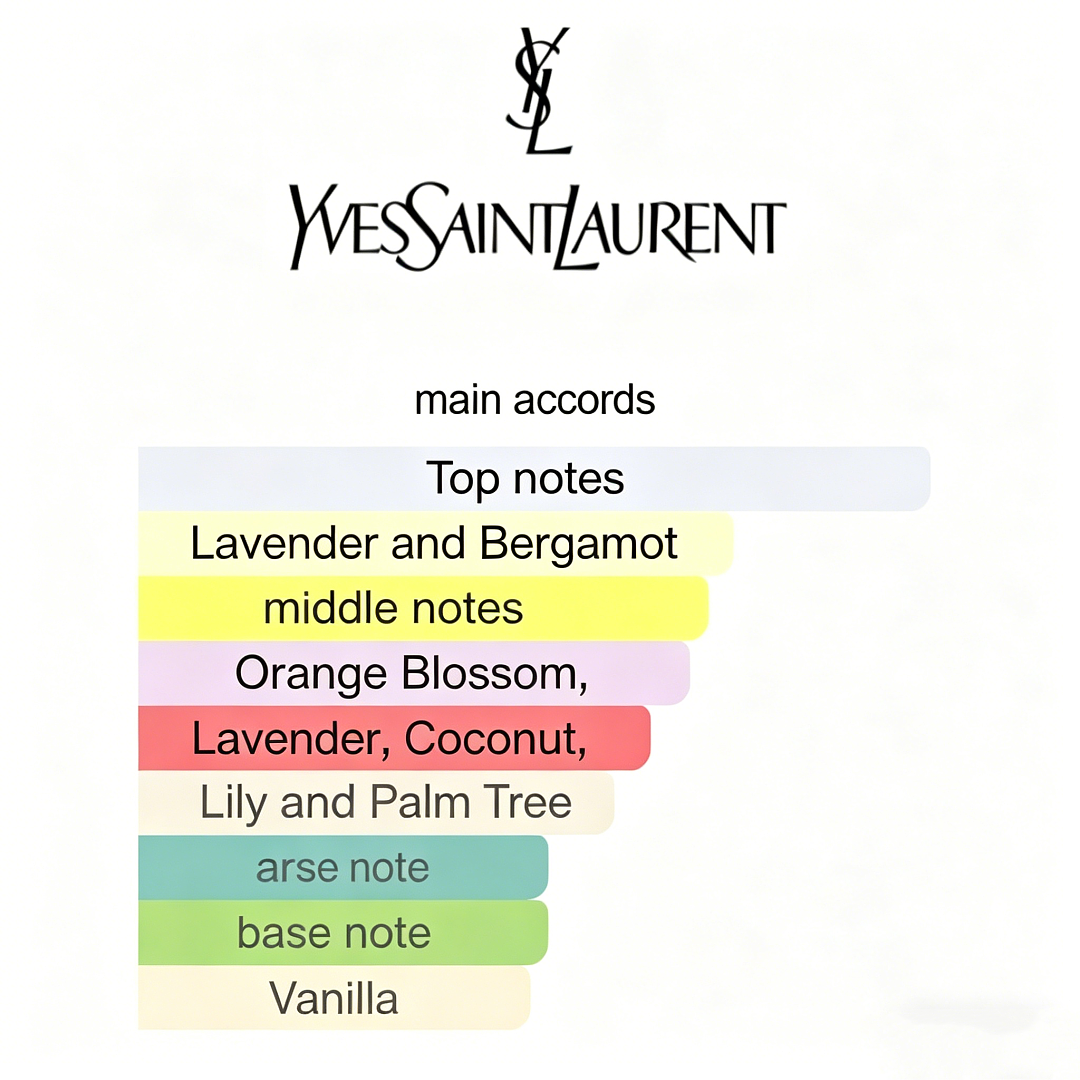 Libre Flowers &amp; Flames Yves Saint Laurent 90ml