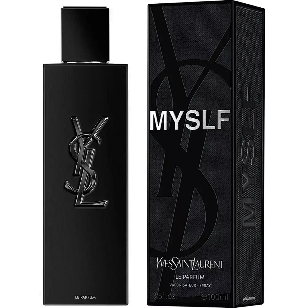 MYSLF Le Parfum Yves Saint Laurent 100ml