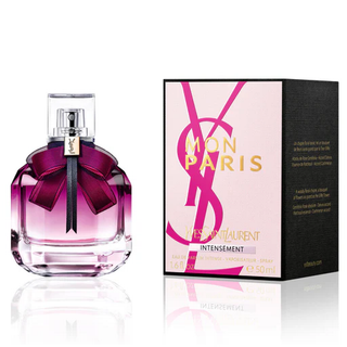 Mon Paris Intensement Yves Saint Laurent 90ML