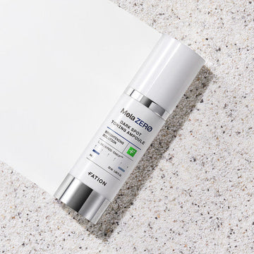 FATION Mela Zero Dark Spot Toning Ampoule 32ml - Glamourous Grace
