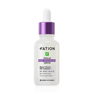 FATION Nosca9 Pore Enhancing Serum 30ml