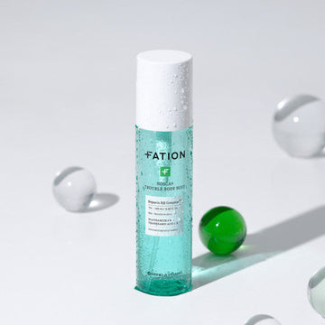 FATION Nosca9 Trouble Body Mist 145ml - Glamourous Grace